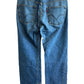 Vintage Y2K Levi's 501 Denim Jeans Size 35x29