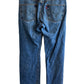 Vintage Y2K Levi's 501 Denim Jeans Size 35x30