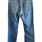 Vintage 90's Levi's 501xx Light Wash Denim Jeans Size 34x29