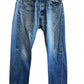 Vintage 90's Levi's 501XX Made in USA Denim Jeans Size 33x29