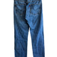 Vintage Y2K Levi's 501 Denim Jeans Size 30x31