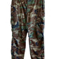 Vintage Military Camo Cargo Pants Size 36x33