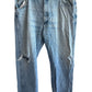 Vintage Wrangler Light Wash Denim Jeans Size 40x27