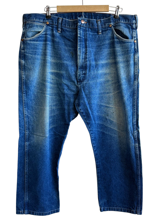 Vintage Wrangler Denim Jeans Size 40x25
