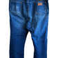 Vintage Wrangler Denim Jeans Size 40x25