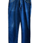 Vintage Wrangler Denim Jeans 32x32