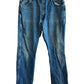 Vintage Wrangler Denim Jeans Size 34x30