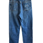 Vintage Wrangler Denim Jeans Size 34x32