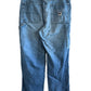 Vintage 90's Abercrombie and Fitch Made in USA Denim Jeans Size 33x32