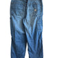 Vintage 90's Abercrombie and Fitch Made in USA Denim Jeans Size 33x32
