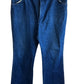 Vintage Rustler Denim Jeans Size 40x30