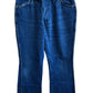 Vintage Rustler Denim Jeans Size 39x28