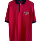 Vintage 90's 15th Annual Wheelchair Games Polo Shirt Size XL