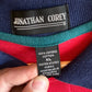 Vintage 90's 15th Annual Wheelchair Games Polo Shirt Size XL