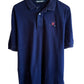 Vintage Polo Ralph Lauren Golf Crest Polo Shirt Size Large