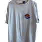 Vintage 2000 NFL Pro Bowl Hawaii Football Graphic Tee Size XXL