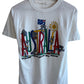 Vintage 90's Australia Koala Bears Graphic Tee Size Large