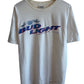 Vintage Bud Light Beer Promo Graphic Tee Size Large