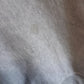 Champion Reverse Weave Michigan Spell Out Grey Sweater Size Small