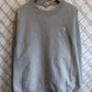 Champion Grey Reverse Weave Sweater Size XL