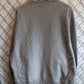 Champion Grey Reverse Weave Sweater Size XL