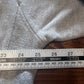 Champion Grey Reverse Weave Sweater Size XL