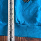 Vintage 90's Montana Lone Wolf Nature Crewneck Sweater Size Small
