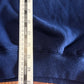 Vintage 90's Harley Davidson Two Tone Faded Crewneck Sweater Size Large