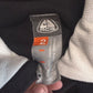 Vintage Nike ACG Thermal Layer 2 Black Zip Up Fleece Jacket Size Medium