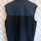 Arc'Teryx Polartec Soft Shell Blue Two Tone Vest Size Medium