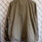 Vintage Oakley Software Light Brown Snowboarding Jacket Size Medium
