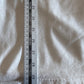 Y2K Harley Davidson Flame Sleeves White Long Sleeve Biker Shirt Size XXL