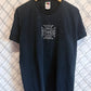 Y2K Sturgis Black Hills Rally West Coast Choppers Style Tee Size XL