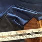 Vintage 90's Nike Blue Fleece Center Swoosh Sweater Size Large