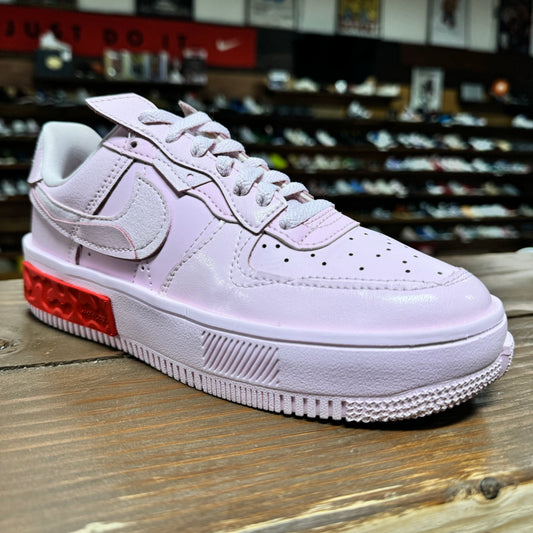 Nike AF1 Low 'Fontanka Valentine's Day' Size 7W