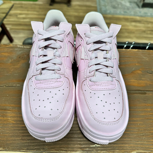 Nike AF1 Low 'Fontanka Valentine's Day' Size 7W