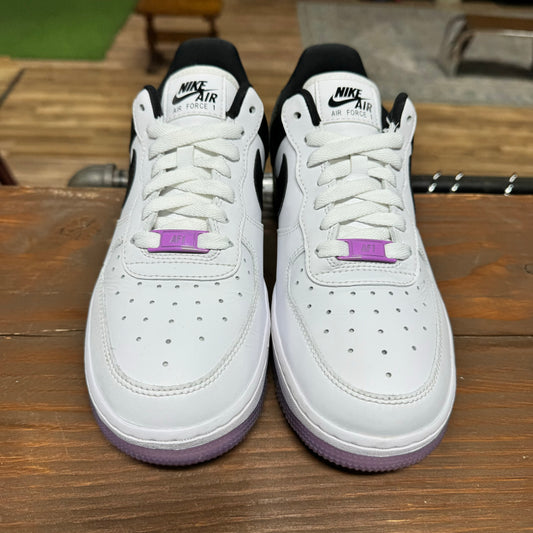 Nike AF1 Low 'Splatter' Size 7W