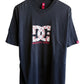 Vintage Y2K DC Shoe Skate Graphic Tee Size Large
