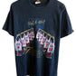 Vintage 1992 Nutmeg USA Olympic Dream Team Basketball Tee Size Medium