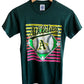 Vintage 90's Logo Athletic Oakland Athletics Baseball Tee Size Small