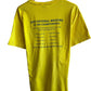 Vintage Y2K National Ski Championships Graphic Tee Size Large