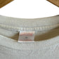 Vintage 90's Tahiti Island Graphic Tee Size Medium