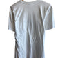 Vintage 90's Tahiti Island Graphic Tee Size Medium