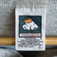Vintage WHS Old Dogs Reunion Henley Tee Size Large