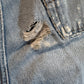 Vintage Levi's Thrashed 501 Distressed Denim Jeans Size 30x31