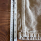 Carhartt Brown Dungaree Fit Carpenter Pants Size 32x32