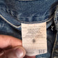 Vintage Carhartt Dungaree Fit Denim Carpenter Jeans Size 34x31