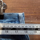 Vintage Carhartt Dungaree Fit Denim Carpenter Jeans Size 34x31