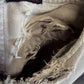 Y2K FUBU Jeans Distressed Pockets Cargo Jeans Size 30x30