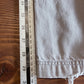Y2K FUBU Jeans Distressed Pockets Cargo Jeans Size 30x30